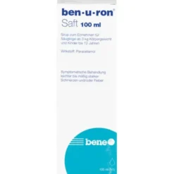 BEN-U-RON Saft 100 ml