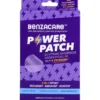 BENZACARE Power Patch gegen Pickel 36 St