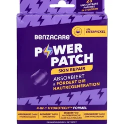 BENZACARE Power Patch Skin Repair 23 St