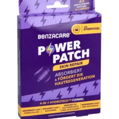 BENZACARE Power Patch Skin Repair 23 St