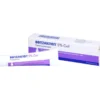 BENZAKNEN 5% Gel 15 g