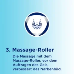 BEPANCARE Narben-Gel 20 ml