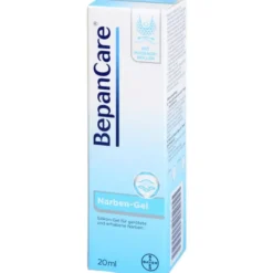 BEPANCARE Narben-Gel 20 ml