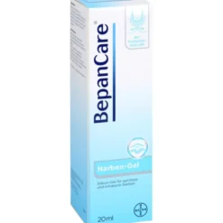 BEPANCARE Narben-Gel 20 ml