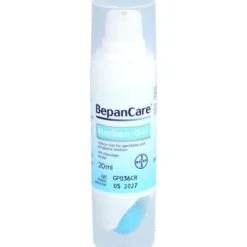 BEPANCARE Narben-Gel 20 ml