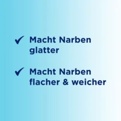BEPANCARE Narben-Gel 20 ml