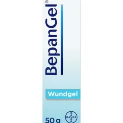 BEPANGEL Wundgel 50 g