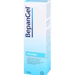 BEPANGEL Wundgel 50 g