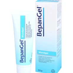 BEPANGEL Wundgel 50 g