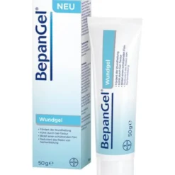 BEPANGEL Wundgel 50 g
