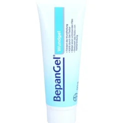 BEPANGEL Wundgel 50 g