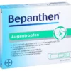 BEPANTHEN Augentropfen 10 ml
