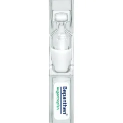 BEPANTHEN Augentropfen 10 ml