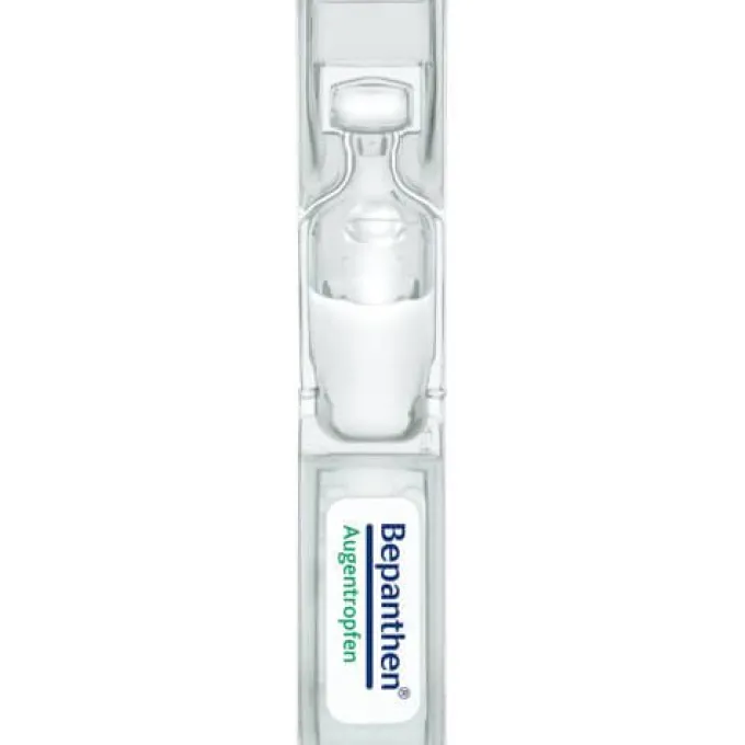 BEPANTHEN Augentropfen 10 ml