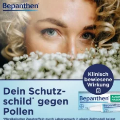BEPANTHEN Augen- und Nasensalbe 10 g