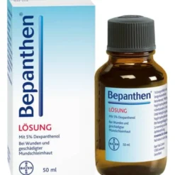 BEPANTHEN Lösung 50 ml
