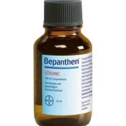 BEPANTHEN Lösung 50 ml