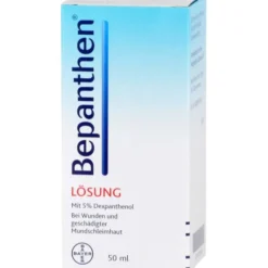 BEPANTHEN Lösung 50 ml
