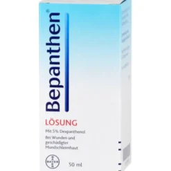 BEPANTHEN Lösung 50 ml