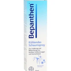 BEPANTHEN Schaumspray 75 ml