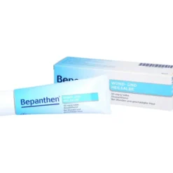 BEPANTHEN Wund- und Heilsalbe 50 g