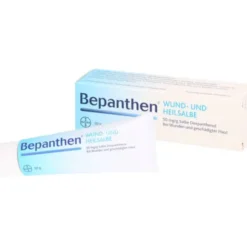 BEPANTHEN Wund- und Heilsalbe 50 g