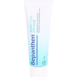 BEPANTHEN Wund- und Heilsalbe 50 g