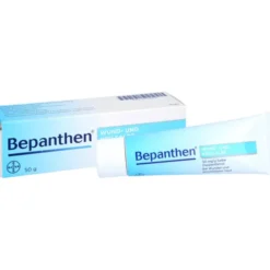 BEPANTHEN Wund- und Heilsalbe 50 g