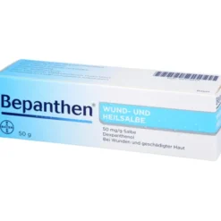 BEPANTHEN Wund- und Heilsalbe 50 g