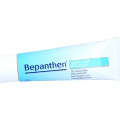 BEPANTHEN Wund- und Heilsalbe 50 g