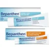 BEPANTHEN Wund- und Heilsalbe + antiseptische Wundcreme 100+20g