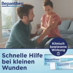 BEPANTHEN Wund- und Heilsalbe Promo 3,50 g