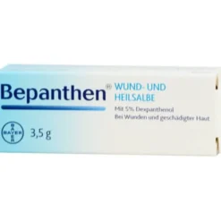 BEPANTHEN Wund- und Heilsalbe Promo 3,50 g