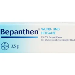 BEPANTHEN Wund- und Heilsalbe Promo 3,50 g