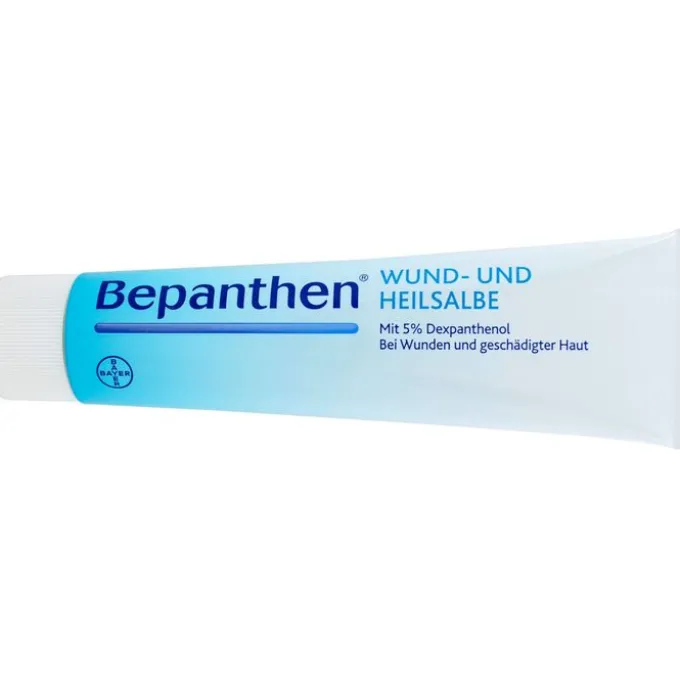 BEPANTHEN Wund- und Heilsalbe Promo 3,50 g