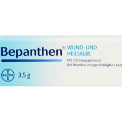 BEPANTHEN Wund- und Heilsalbe Promo 3,50 g