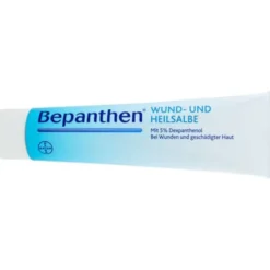 BEPANTHEN Wund- und Heilsalbe Promo 3,50 g