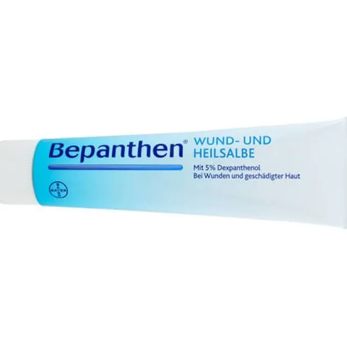 BEPANTHEN Wund- und Heilsalbe Promo 3,50 g