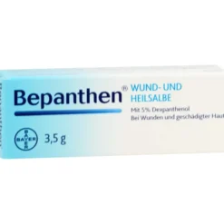 BEPANTHEN Wund- und Heilsalbe Promo 3,50 g