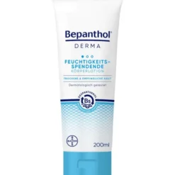 BEPANTHOL Derma feuchtigk.spend.Körperlotion 200 ml