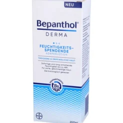 BEPANTHOL Derma feuchtigk.spend.Körperlotion 200 ml