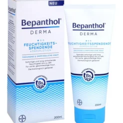 BEPANTHOL Derma feuchtigk.spend.Körperlotion 200 ml