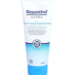 BEPANTHOL Derma feuchtigk.spend.Körperlotion 200 ml