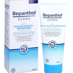 BEPANTHOL Derma feuchtigk.spend.Körperlotion 200 ml