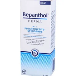 BEPANTHOL Derma feuchtigk.spend.Körperlotion 200 ml