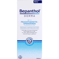 BEPANTHOL Derma feuchtigk.spend.Körperlotion 200 ml