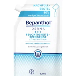 BEPANTHOL Derma feuchtigk.spend.Körperlotion NF 1X400 ml