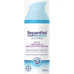 BEPANTHOL Derma Intensiv Gesichtscreme 50 ml