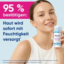 BEPANTHOL Derma regenerierende Gesichtscreme 50 ml