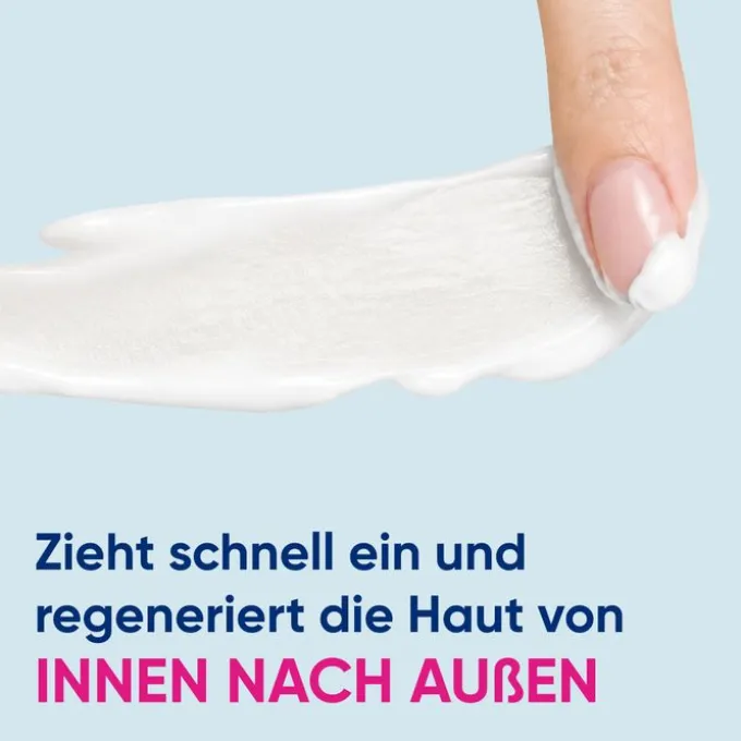 BEPANTHOL Derma regenerierende Gesichtscreme 50 ml